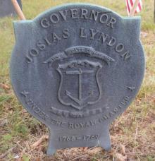 Josias Lyndon Josias Lyndon
