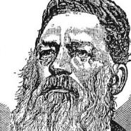 Josias Philip Hoffman Josias Philip Hoffman