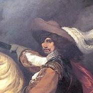 Josias Rantzau Josias Rantzau