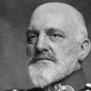 Josias von Heeringen Josias Von Heeringen