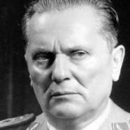 Josip Broz Tito