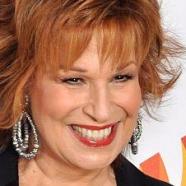 Joy Behar