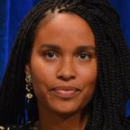 Joy Bryant
