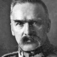 Jozef PiYsudski