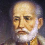 Jozef Zachariasz Bem