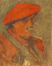 Jozsef Rippl-Ronai