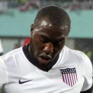 Jozy Altidore
