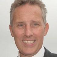 Jr Ian Paisley
