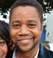 Jr. Cuba Gooding