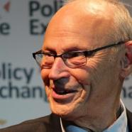 Jr. Eric Donald Hirsch