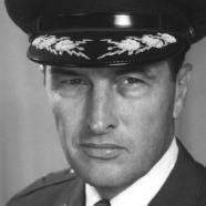 Jr. Frank Kendall Everest