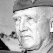 Jr. George Smith Patton