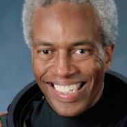 Jr. Guion S. Bluford