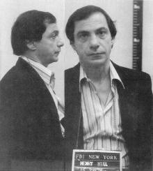 Jr. Henry Hill