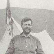 Jr. John Beaver Mertie