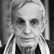 Jr. John Forbes Nash