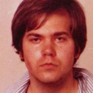 Jr. John W. Hinckley