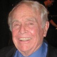 Jr. L. Martin Griffin