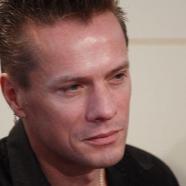 Jr. Larry Mullen