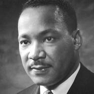 Jr. Martin Luther King