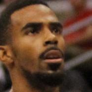 Jr. Mike Conley