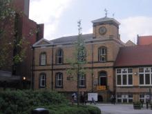 Jr. William Henry Perkin