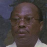 Jr. William R. Tolbert