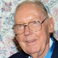 Jr. William Robert Lawley