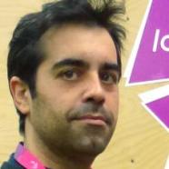 Juan Antonio Saavedra Reinaldo