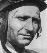 Juan Manuel Fangio
