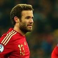 Juan Mata