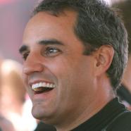 Juan Pablo Montoya