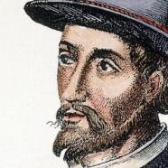 Juan Ponce de Leon Juan Ponce De Leon