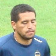 Juan Roman Riquelme