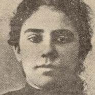 Juana Borrero