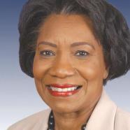Juanita Millender-McDonald