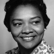 Juanita Moore