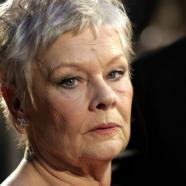 Judi Dench Filmography
