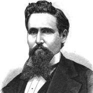 Judson C. Clements