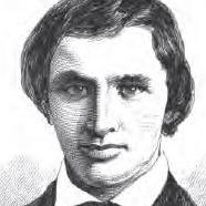 Judson Dwight Collins