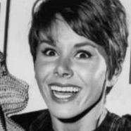 Judy Carne