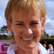 Judy Murray