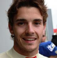 Jules Bianchi