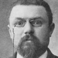 Jules Henri Poincare