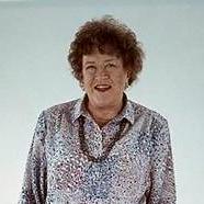 Julia Child