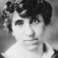 Julia Clifford Lathrop