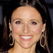 Julia Louis-Dreyfus