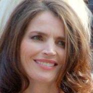 Julia Ormond
