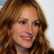 Julia Roberts