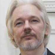 Julian Assange